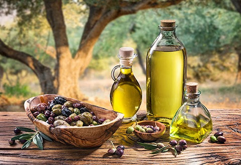 تصویر 1 از خرید و قیمت روغن زیتون بودار + فروش عمده